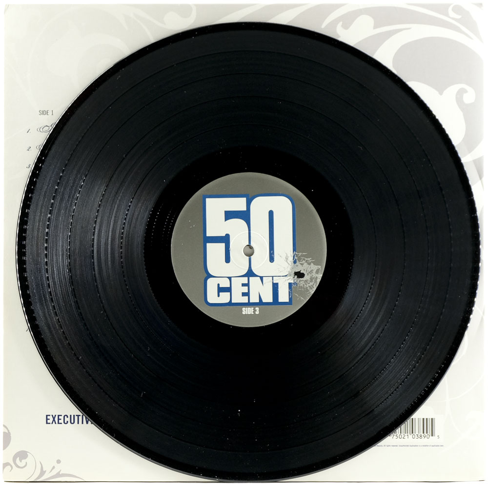 The Massacre | 50 Cent Wiki | Fandom