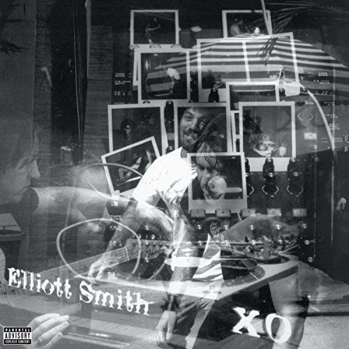 Elliott Smith - XO (Vinyl LP) - Raw Music Store