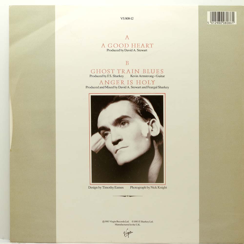 Feargal Sharkey A Good Heart Raw Music Store feargal-sharkey-a-good-heart-raw-music-store