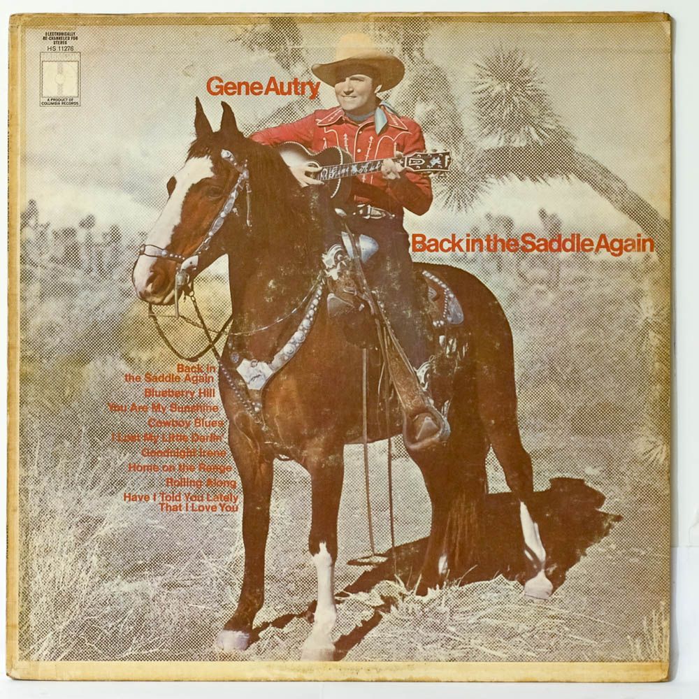 gene-autry-back-in-the-saddle-again-raw-music-store