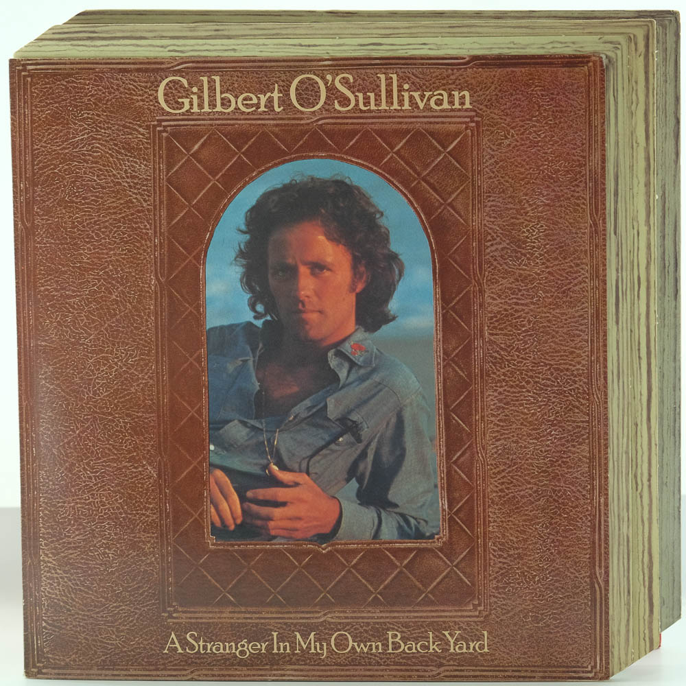 gilbert-o-sullivan-a-stranger-in-my-own-backyard-raw-music-store