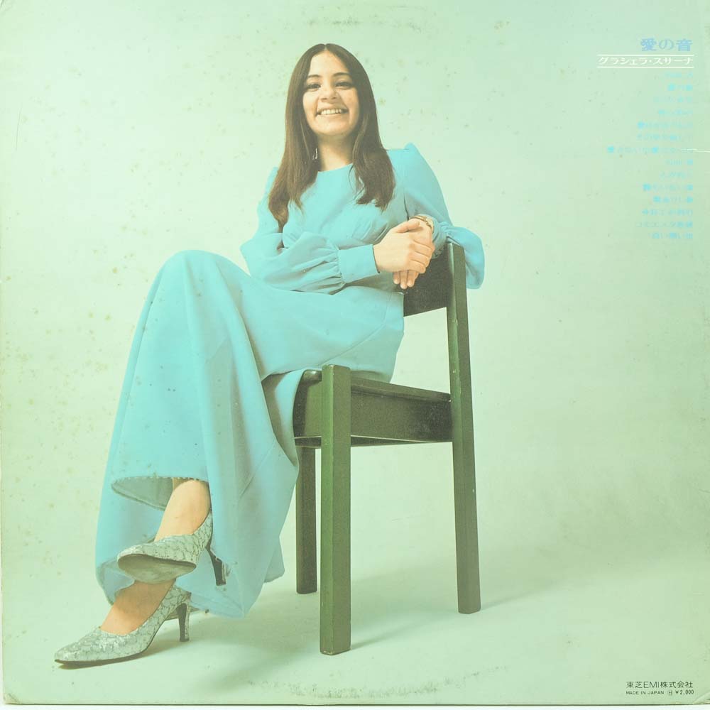 GRACIELA SUSANA HMV visual data 4