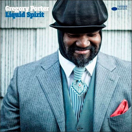 Gregory Porter - Liquid Spirit (10th Anniversary Special Edition) - Raw ...