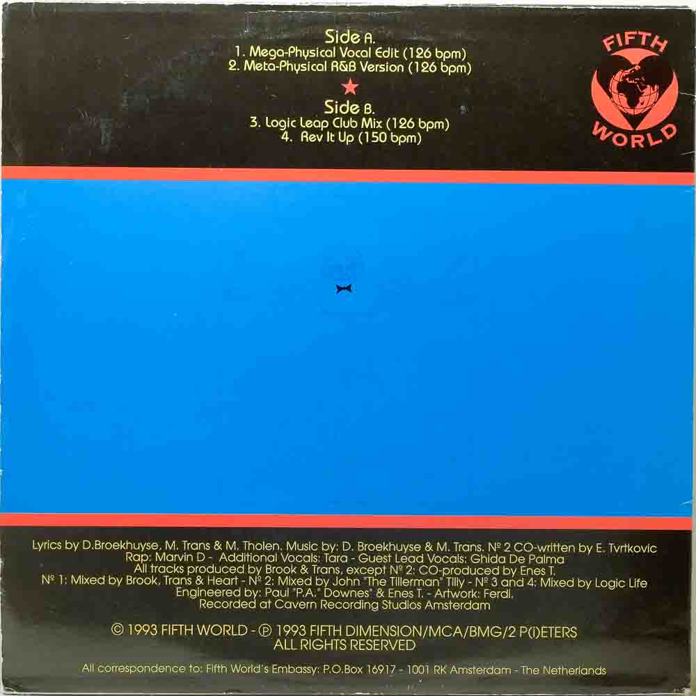 Logic Life Keep The Fire Burning Raw Music Store