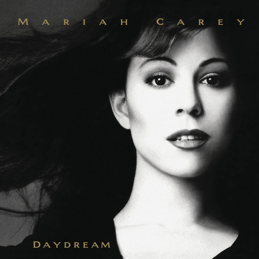 Mariah Carey Daydream (Vinyl LP) Raw Music Store