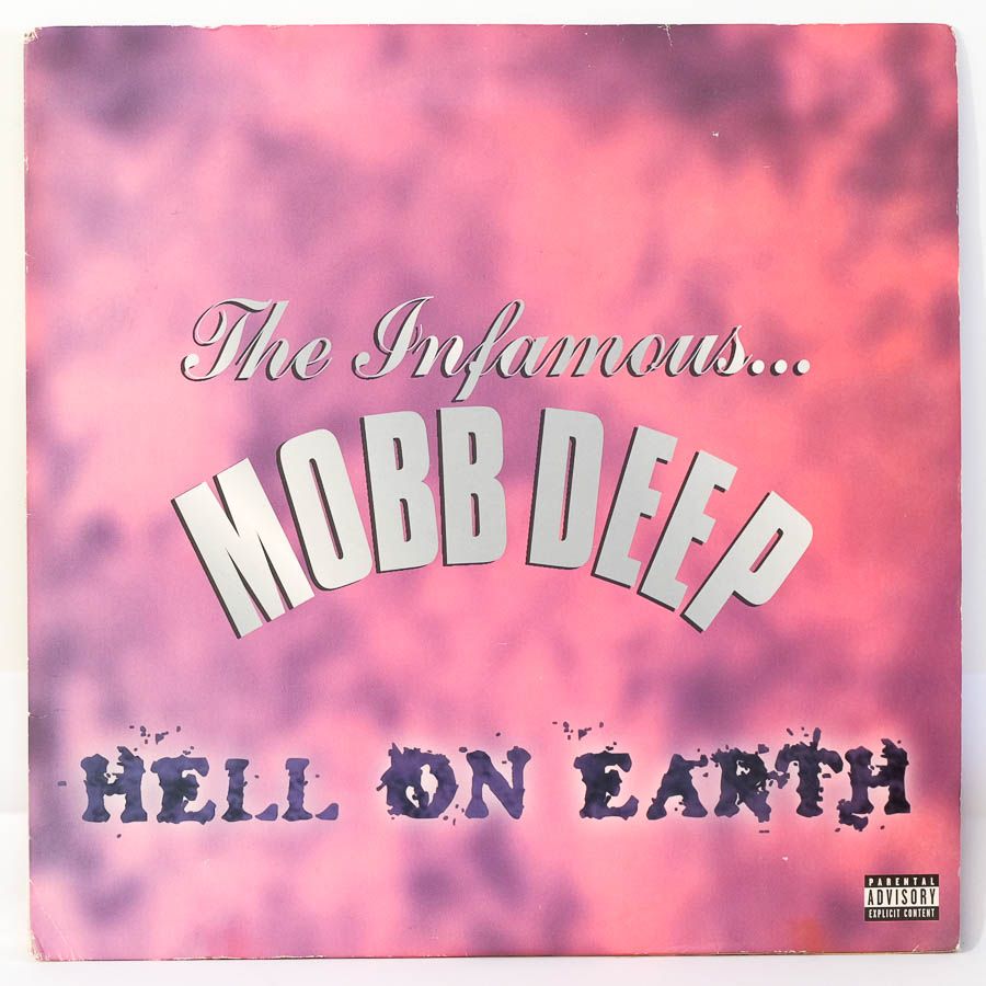 mobb deep hell on earth t shirt