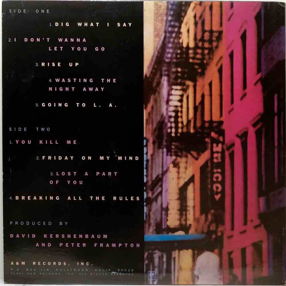 Breakin' All the Rules - Plugged In