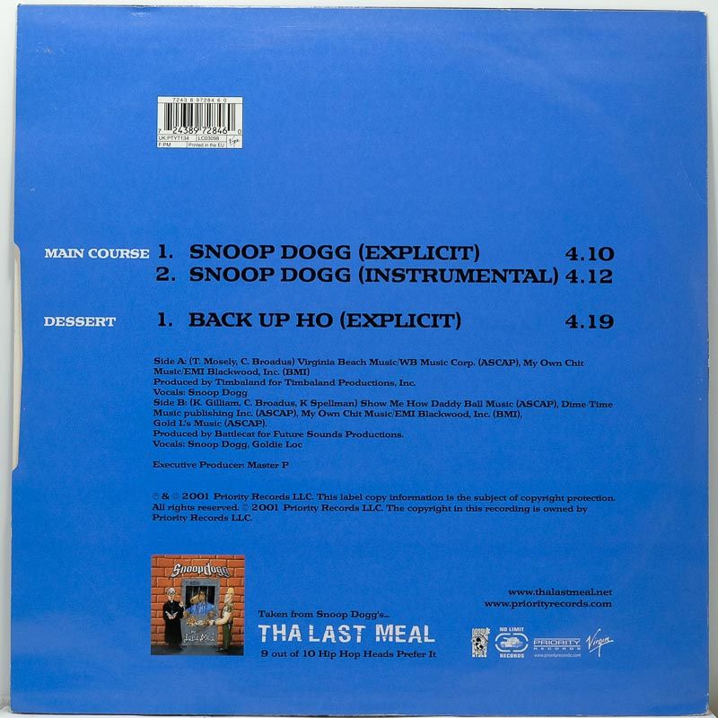 Snoop Dogg Snoop Dogg Raw Music Store