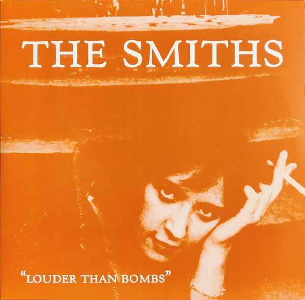 The Smiths Louder Than Bombs Raw Music Store