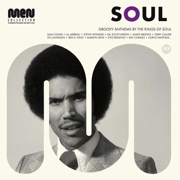 Various Artists Soul Men Raw Music Store