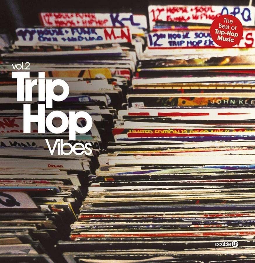 trip hop records