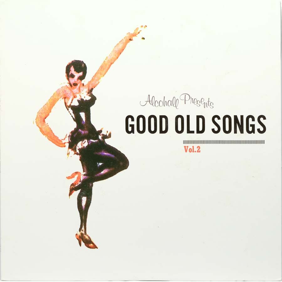 Good Old Songs 2010