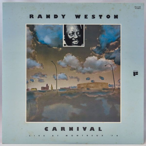 Randy Weston - Carnival (Live At Montreux '74)