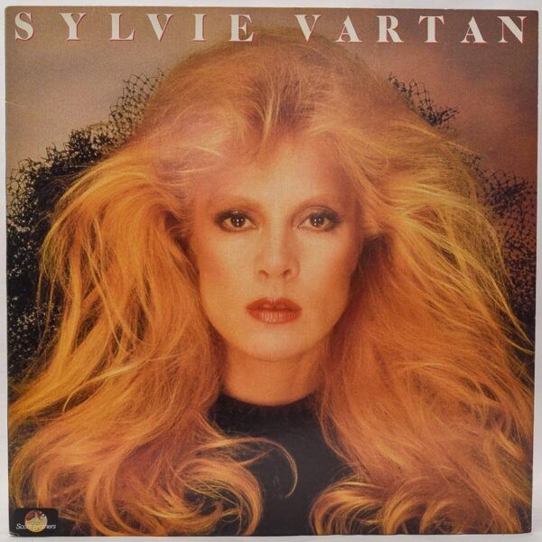 Sylvie Vartan - Sylvie Vartan