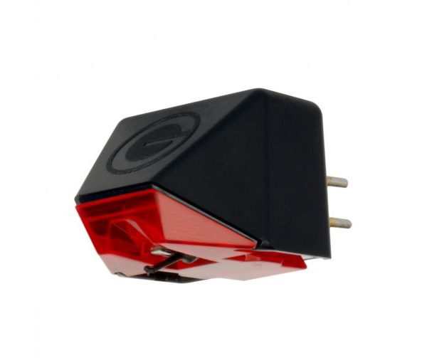 Cellule montée sur porte-cellule Audio Technica AT-VM95E/H