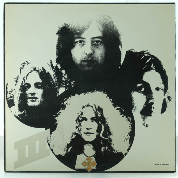 used vinyl record - Dubai