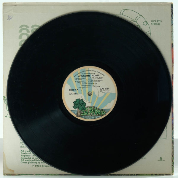 used vinyl record - Dubai
