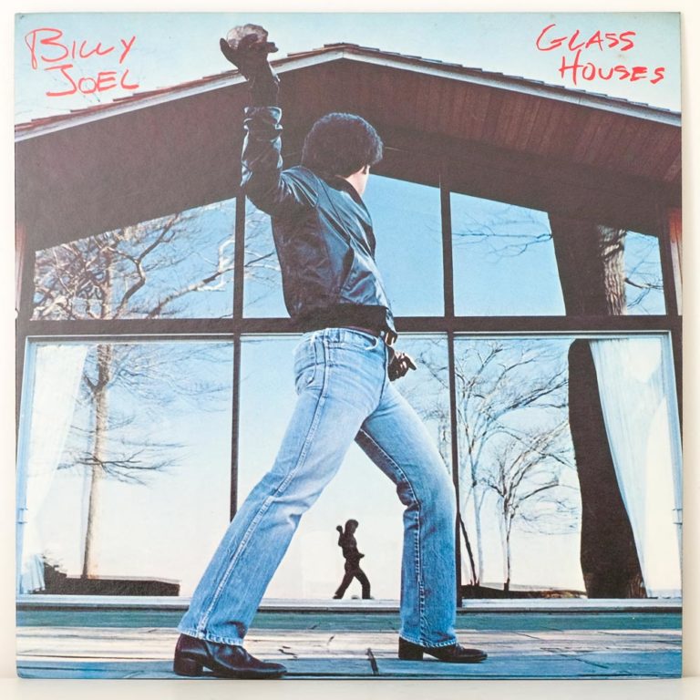 billy-joel-glass-houses-raw-music-store