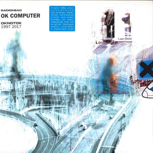 Yes - Fragile - 180g 2LP 45RPM - Raw Music Store