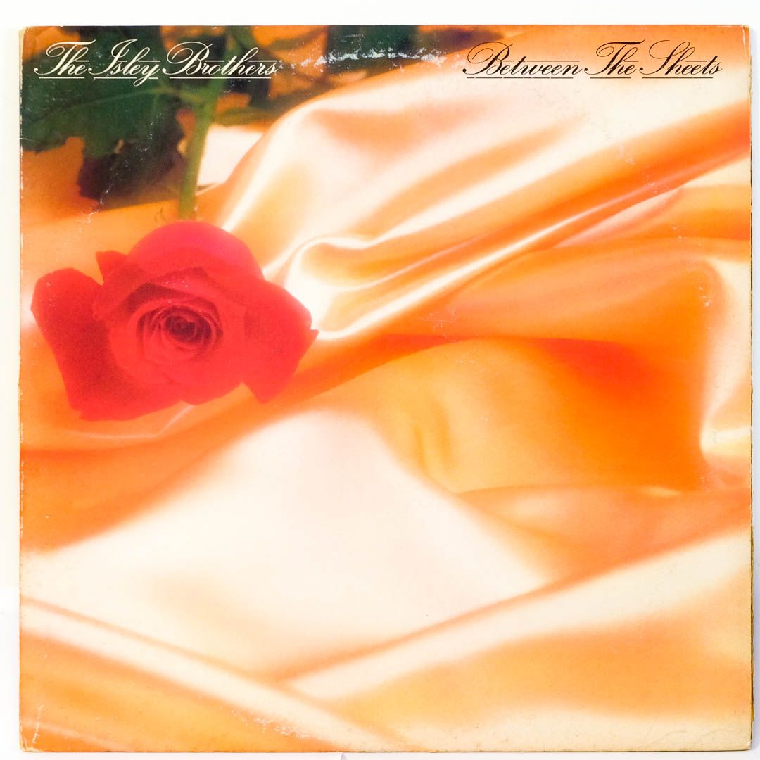 The Isley Brothers / Between The Sheets - 洋楽