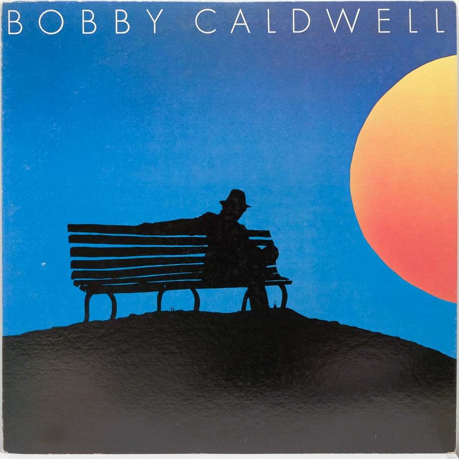 BOBBY CALDWELL BOBBY CALDWELL LP