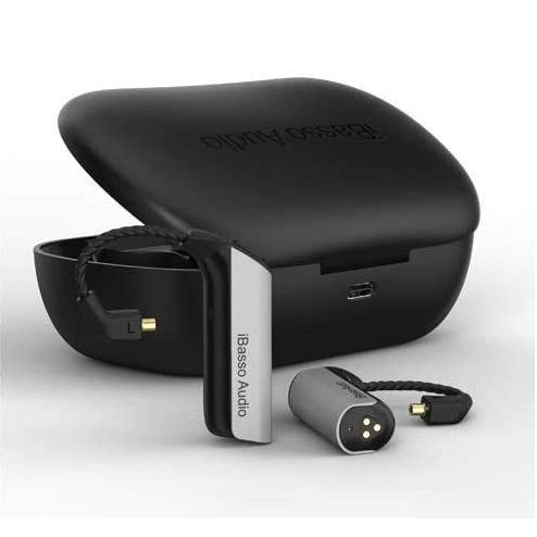 IBasso CF 01 TWS Earphone Adapter With MMCX Connections Raw Music Store