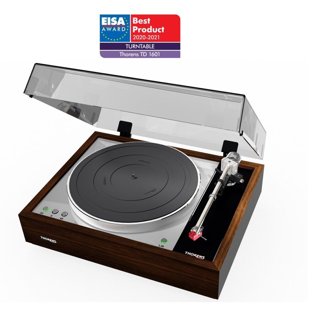 Audio Technica ATLPW30TK Manual BeltDrive Turntable Raw Music Store