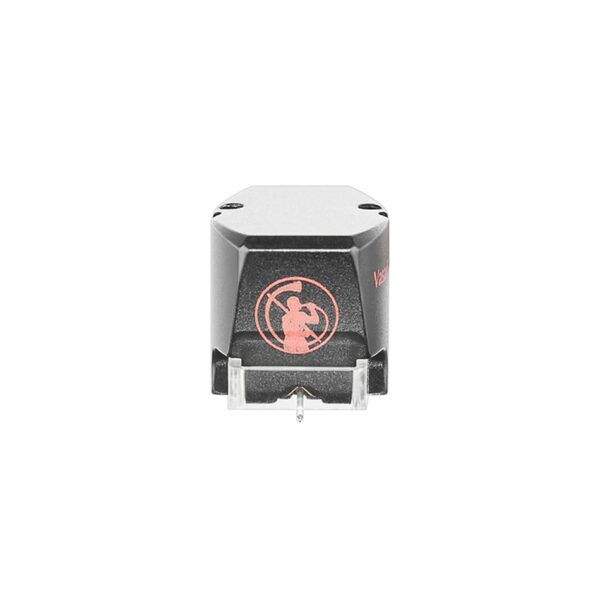 Gold Note Vasari MM Phono Cartridge Red Raw Music Store