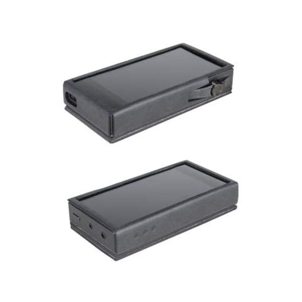 Miter Case for Astell&Kern SA700 - Black - Raw Music Store