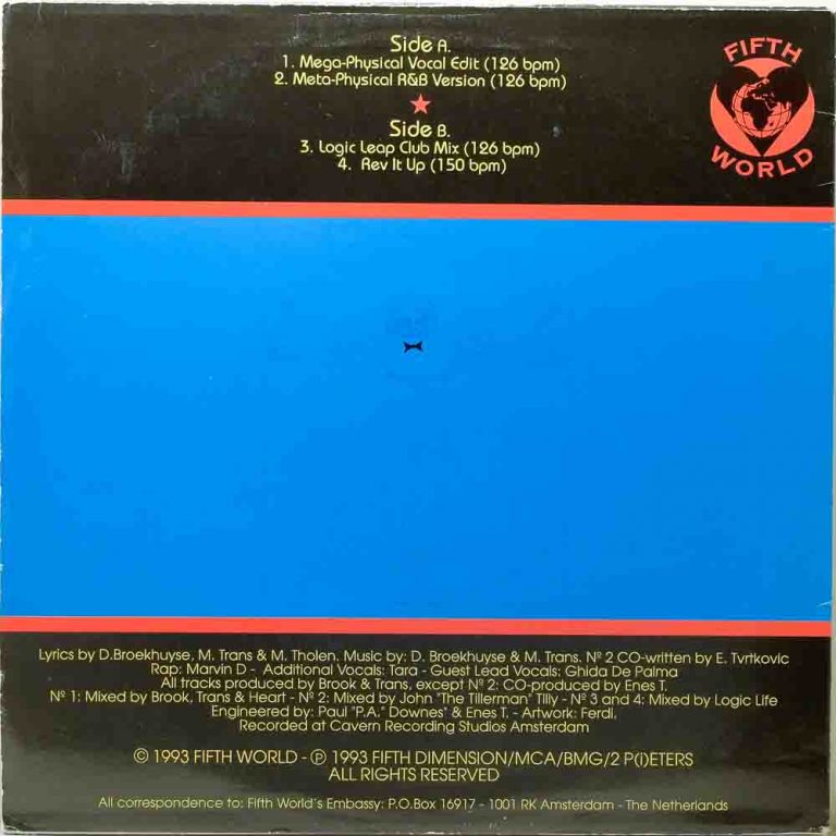 Logic Life Keep The Fire Burning Raw Music Store