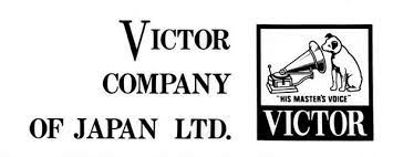 Victor Company Of Japan, Ltd. Label | Releases | Discogs