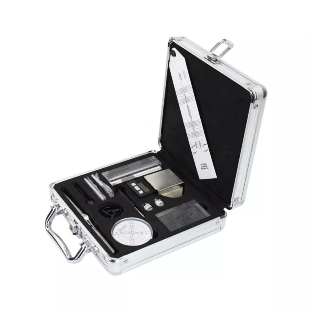 Turntable Setup Accessories Kit Raw Music Store