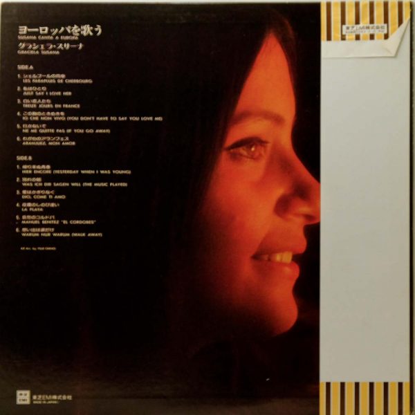 GRACIELA SUSANA HMV visual data 7