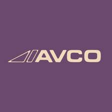 AVCO Records | Tracklib.com