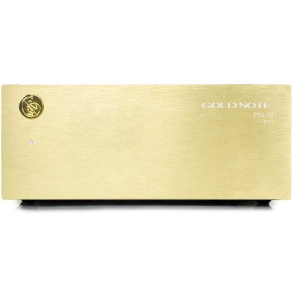 PSU-10-EVO-G