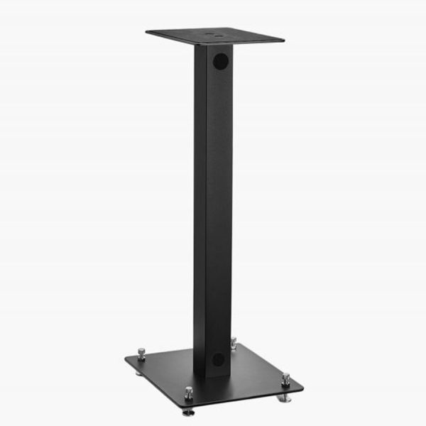 Triangle S01 Speaker Stands (Matte Black, pair) - Raw Music Store