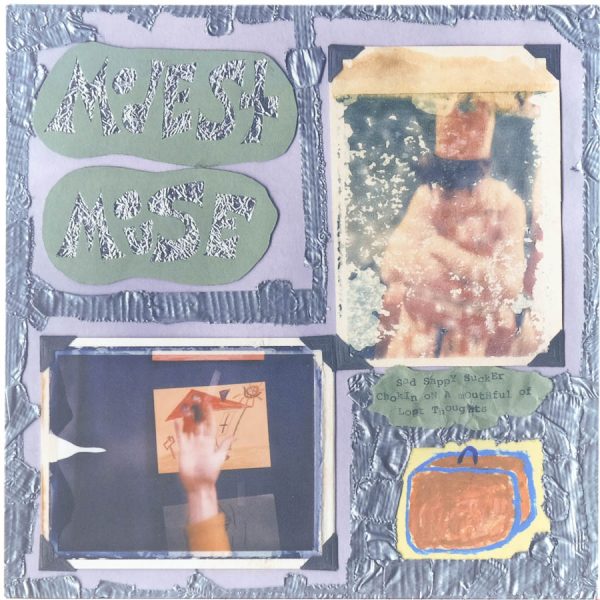 Modest Mouse - Sad Sappy Sucker - Raw Music Store