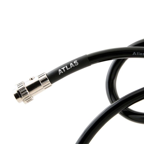 1 x RAW Customer Returns Greluma 2m USB-C to RCA Audio Cable, Type