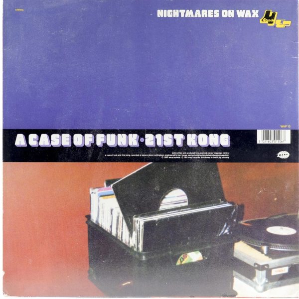 Various - Artificial Sources Of Tokyo Vol. 1 (EP-2) - Raw Music Store