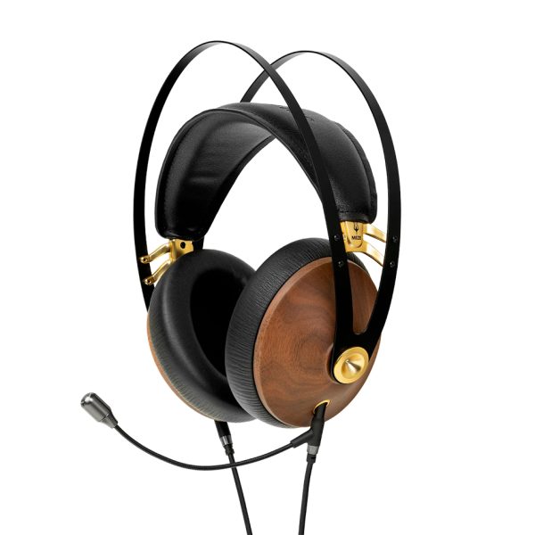 Meze MEZ-99C-WG ヘッドフォン（MEZE AUDIO 99 Classics 分合わ 