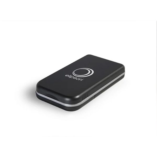 Elipson Digital Scale for Turntable Cartridge Weight Calibration - Raw ...
