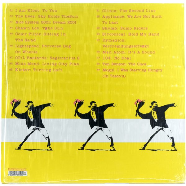 Various - We Love You So Love Us - Raw Music Store