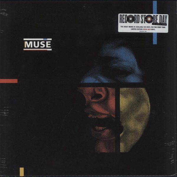 Muse - Muscle Museum (RSD 2026) - Raw Music Store