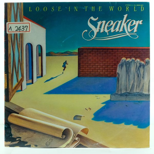 The Charles Lloyd Quartet - Dream Weaver - Raw Music Store